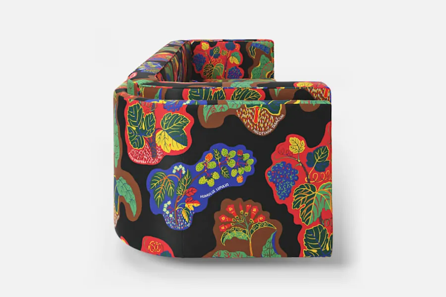 Björn Trägårdh Soffa 136* Soffor & Schäslonger