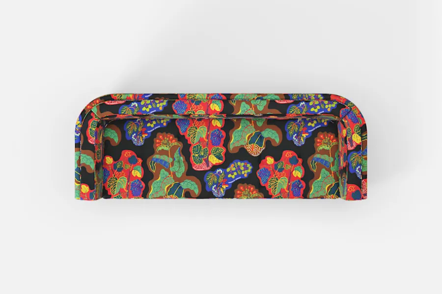 Björn Trägårdh Soffa 136* Soffor & Schäslonger