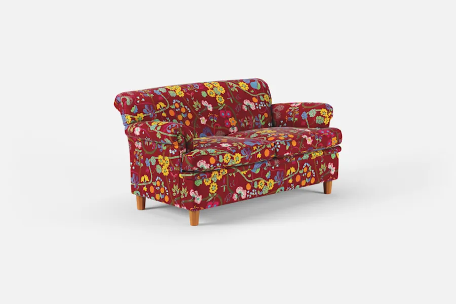 Josef Frank Soffa 678* Soffor & Schäslonger