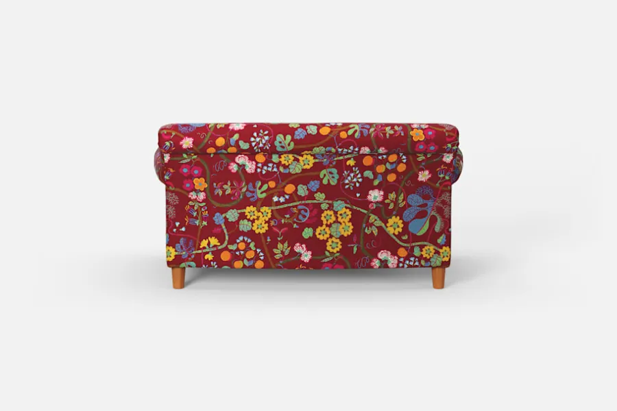 Josef Frank Soffa 678* Soffor & Schäslonger