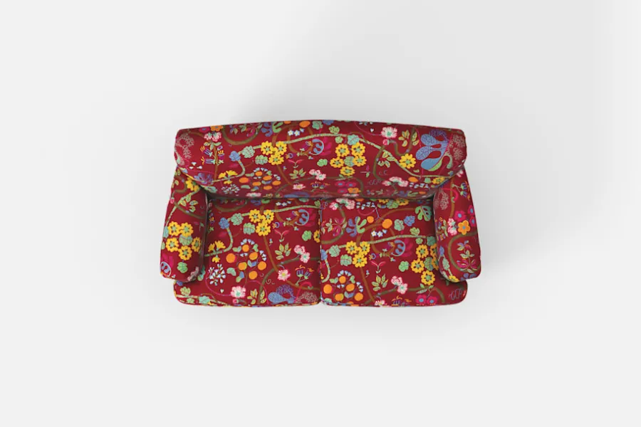 Josef Frank Soffa 678* Soffor & Schäslonger