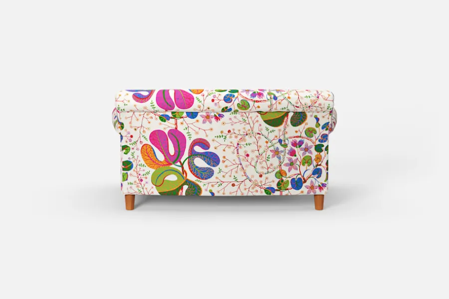 Josef Frank Soffa 678* Soffor & Schäslonger