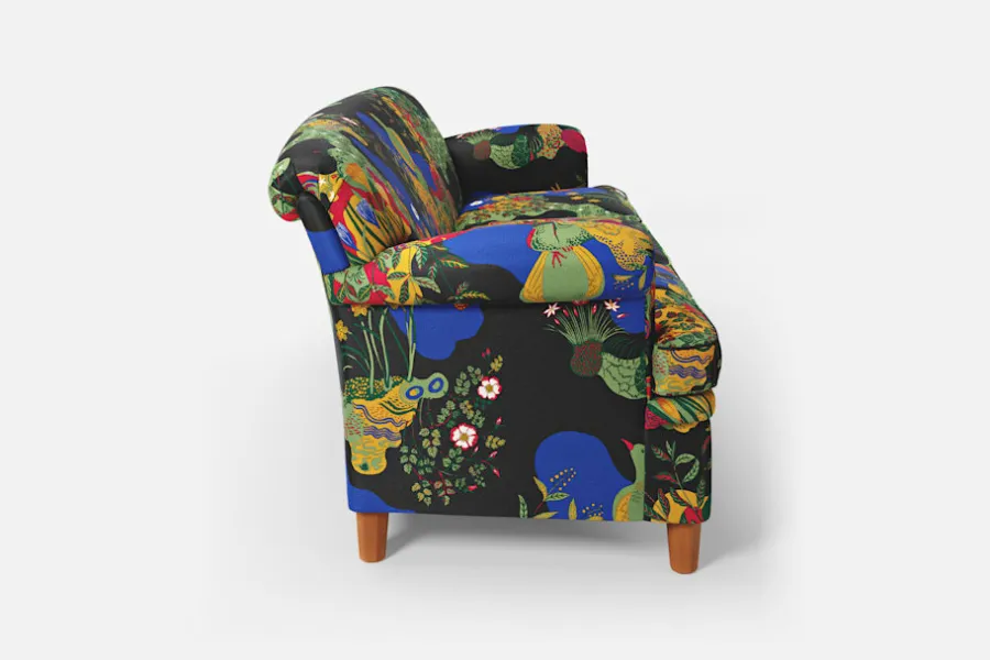 Josef Frank Soffa 678* Soffor & Schäslonger