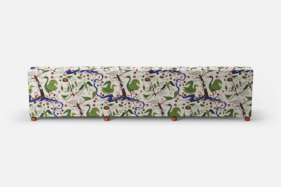 Josef Frank Soffa 3031* Soffor & Schäslonger