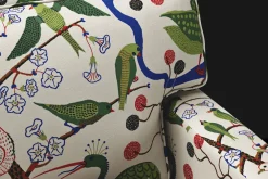 Josef Frank Soffa 3031* Soffor & Schäslonger