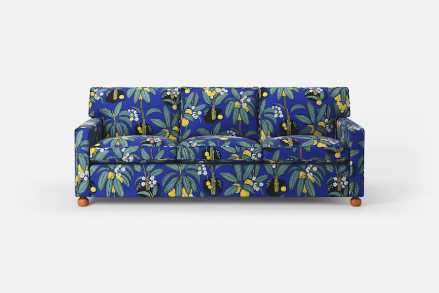 Josef Frank Soffa 3031* Soffor & Schäslonger