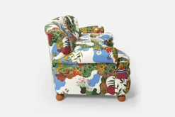 Josef Frank Soffa 968* Soffor & Schäslonger