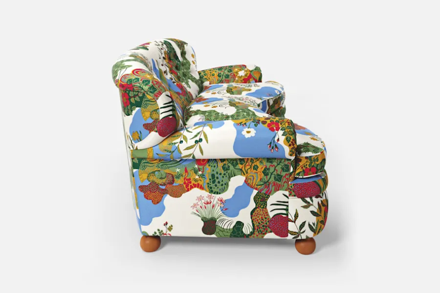 Josef Frank Soffa 968* Soffor & Schäslonger