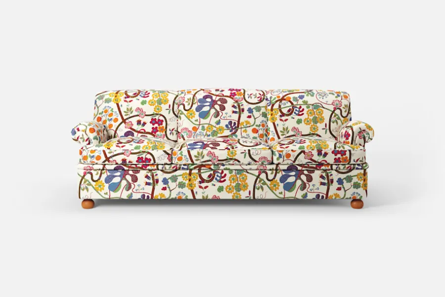 Josef Frank Soffa 703* Soffor & Schäslonger