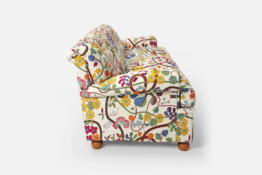 Josef Frank Soffa 703* Soffor & Schäslonger