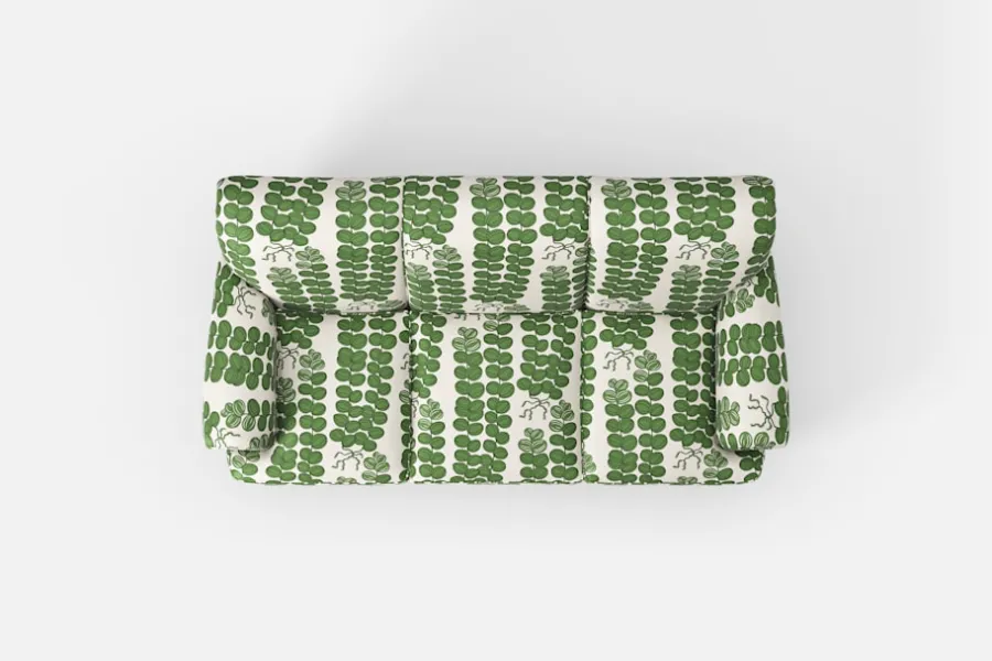 Josef Frank Soffa 703* Soffor & Schäslonger