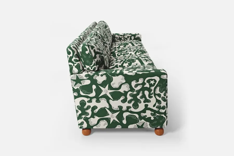 Josef Frank Soffa 3031* Soffor & Schäslonger