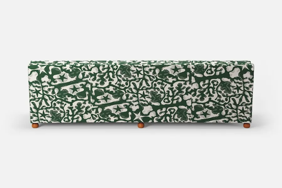 Josef Frank Soffa 3031* Soffor & Schäslonger