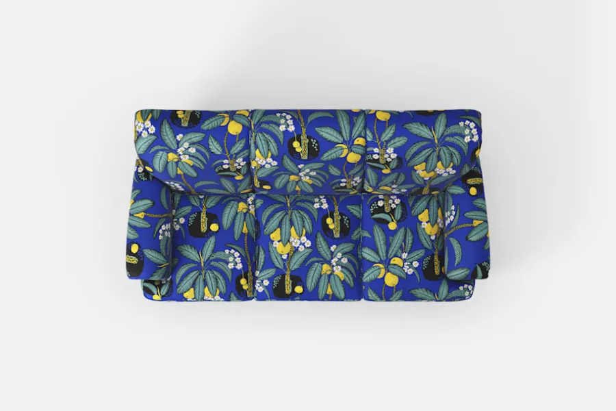 Josef Frank Soffa 703* Soffor & Schäslonger