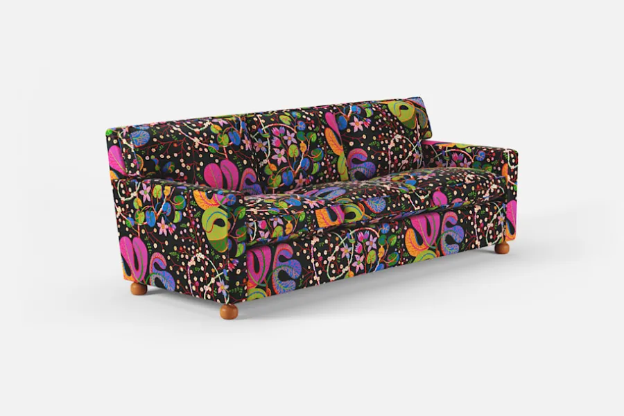 Josef Frank Soffa 3031* Soffor & Schäslonger