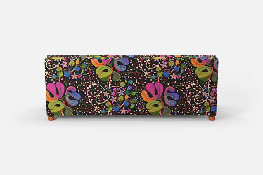 Josef Frank Soffa 3031* Soffor & Schäslonger