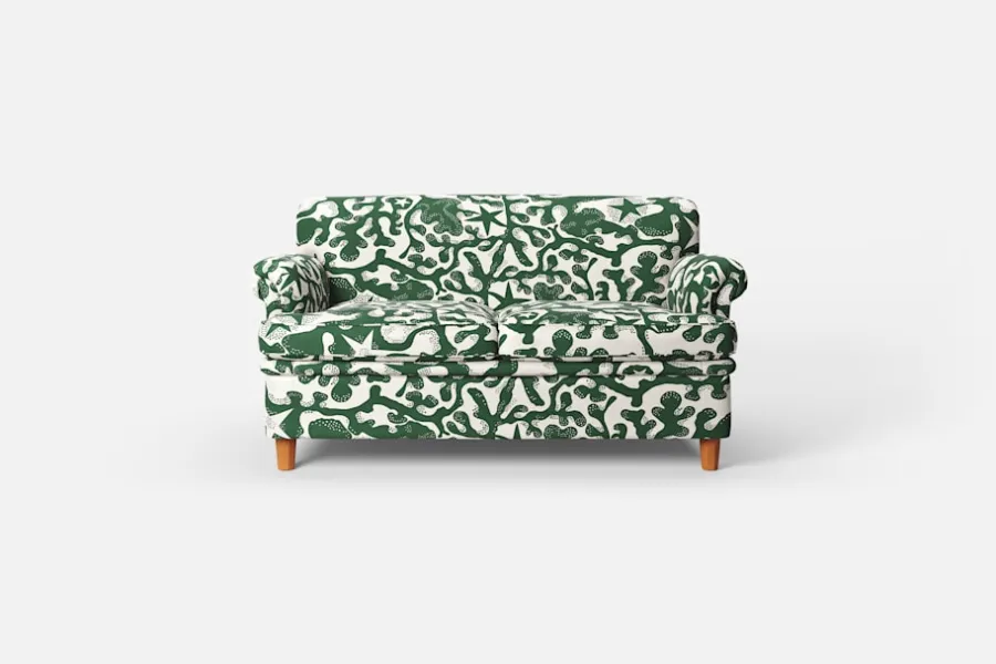 Josef Frank Soffa 678* Soffor & Schäslonger