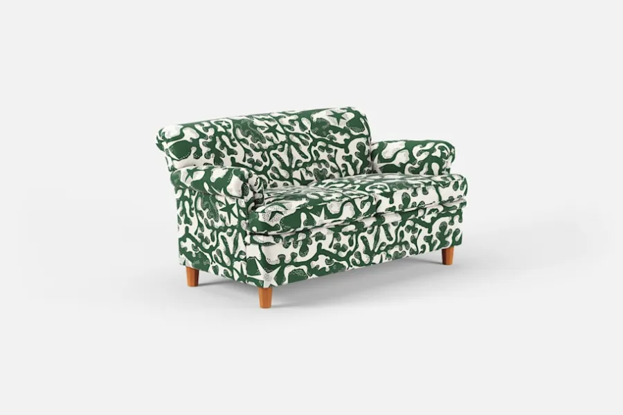 Josef Frank Soffa 678* Soffor & Schäslonger