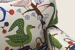 Josef Frank Soffa 3031* Soffor & Schäslonger