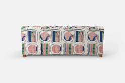 Josef Frank Soffa 3031* Soffor & Schäslonger