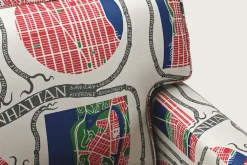 Josef Frank Soffa 3031* Soffor & Schäslonger