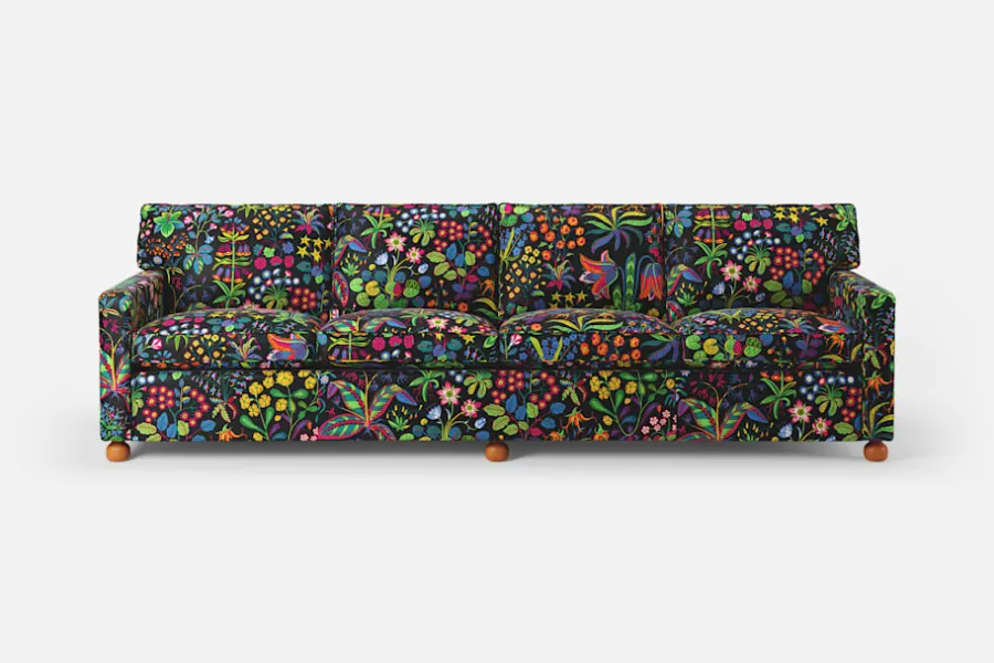 Josef Frank Soffa 3031* Soffor & Schäslonger