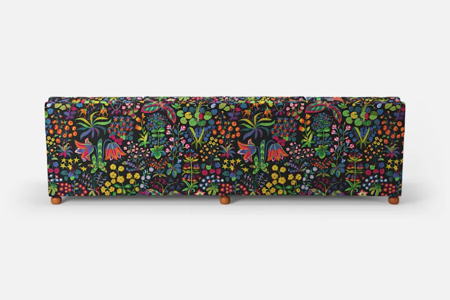 Josef Frank Soffa 3031* Soffor & Schäslonger