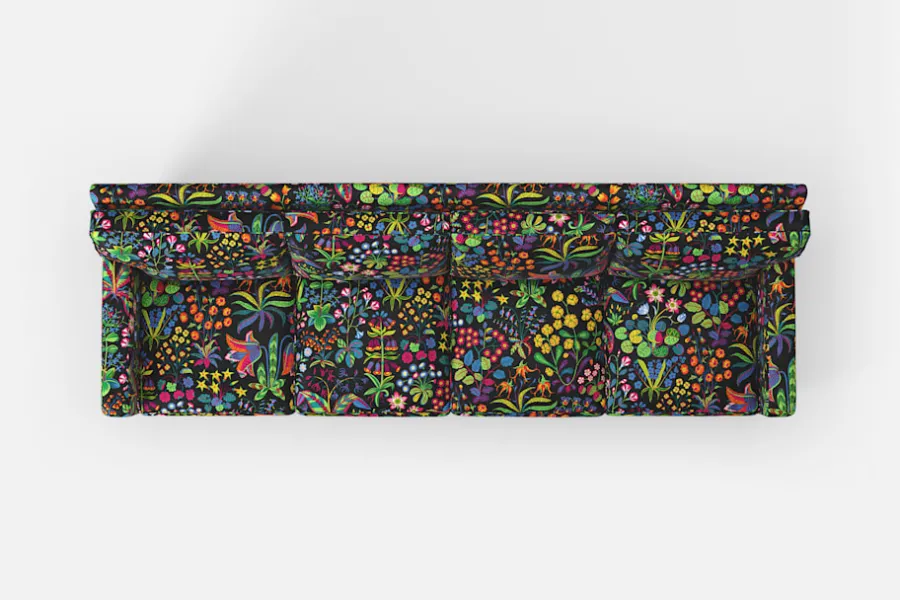 Josef Frank Soffa 3031* Soffor & Schäslonger