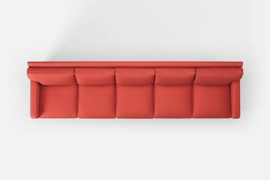 Josef Frank Soffa 3031* Soffor & Schäslonger