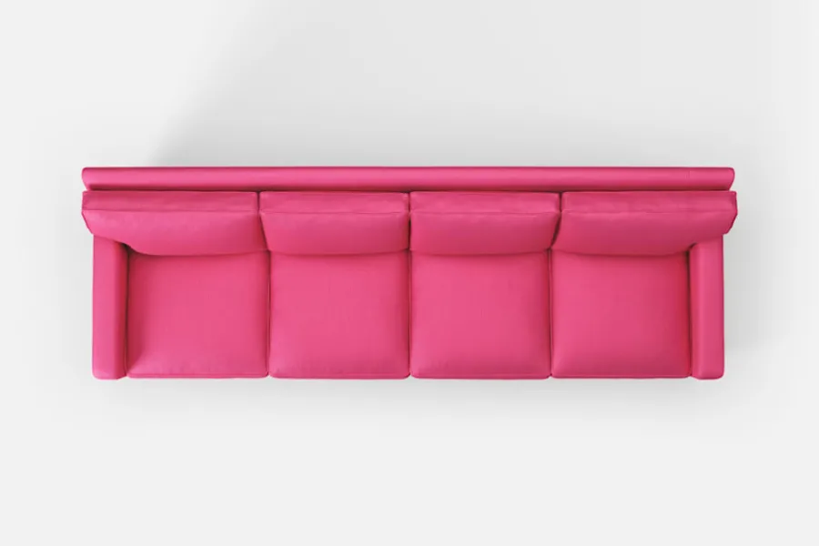 Josef Frank Soffa 3031* Soffor & Schäslonger