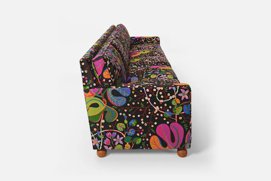 Josef Frank Soffa 3031* Soffor & Schäslonger