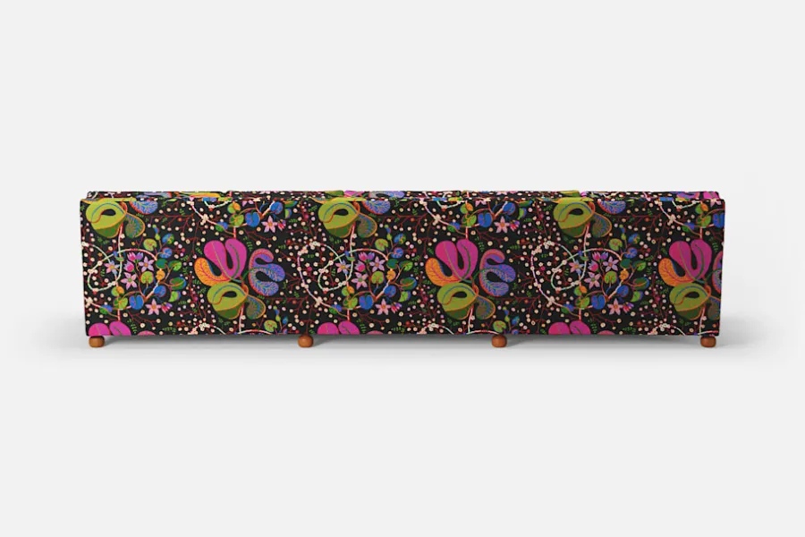 Josef Frank Soffa 3031* Soffor & Schäslonger