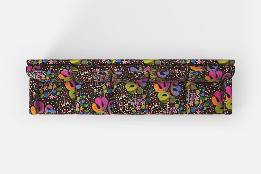 Josef Frank Soffa 3031* Soffor & Schäslonger