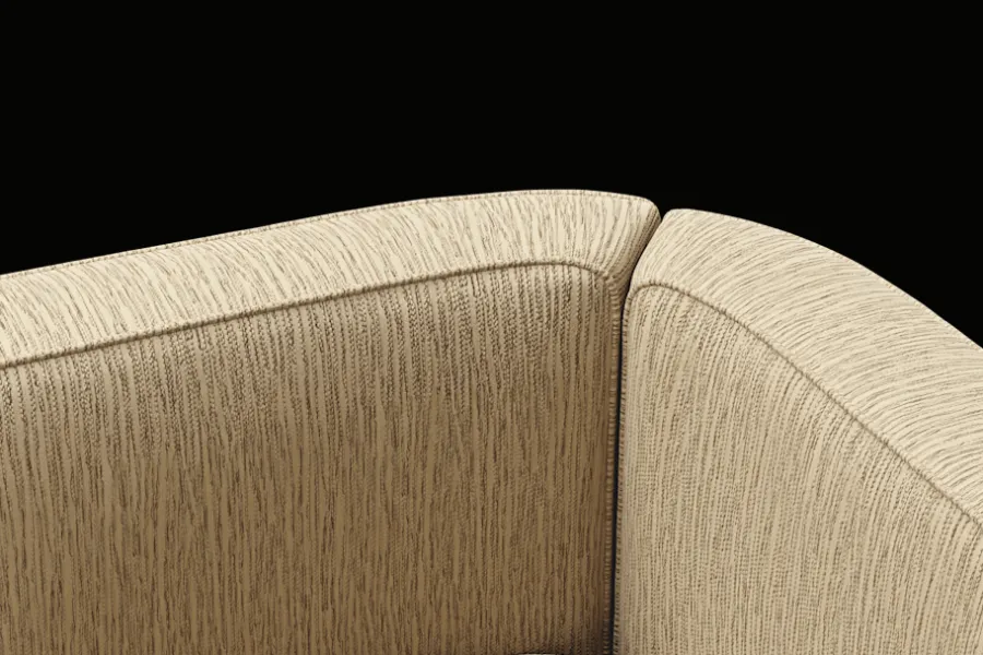 Björn Trägårdh Soffa 136* Soffor & Schäslonger