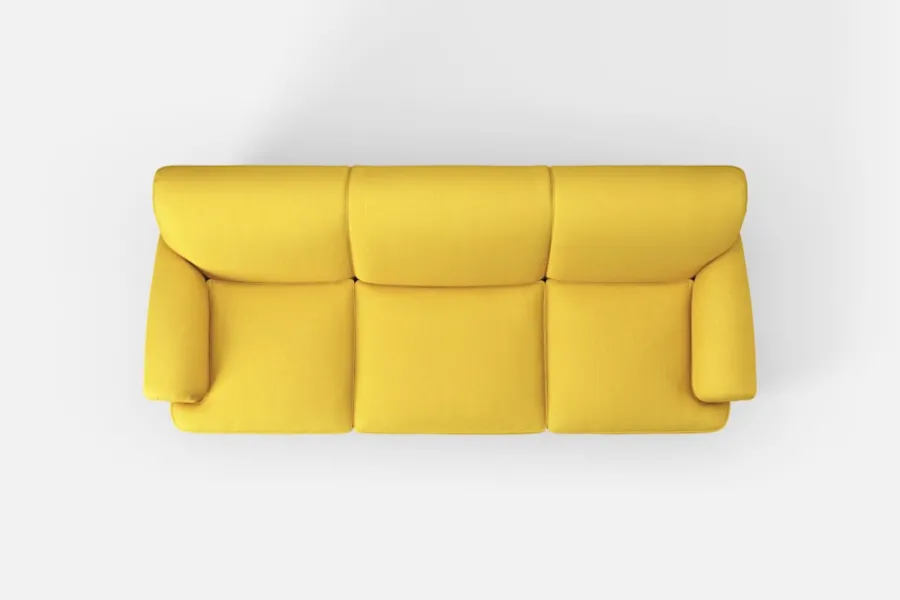 Josef Frank Soffa 703* Soffor & Schäslonger