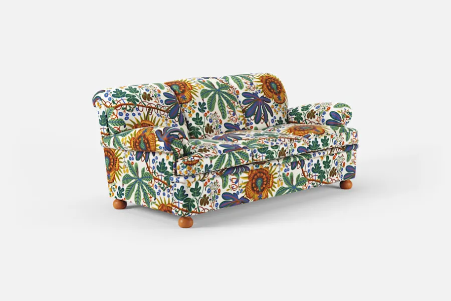 Josef Frank Soffa 703* Soffor & Schäslonger