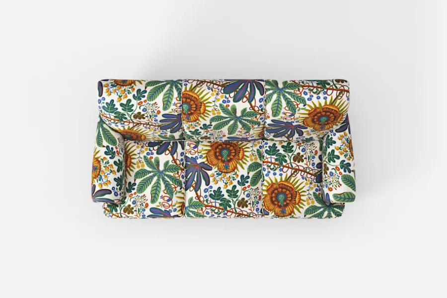 Josef Frank Soffa 703* Soffor & Schäslonger