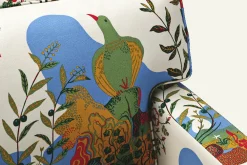 Josef Frank Soffa 3031* Soffor & Schäslonger