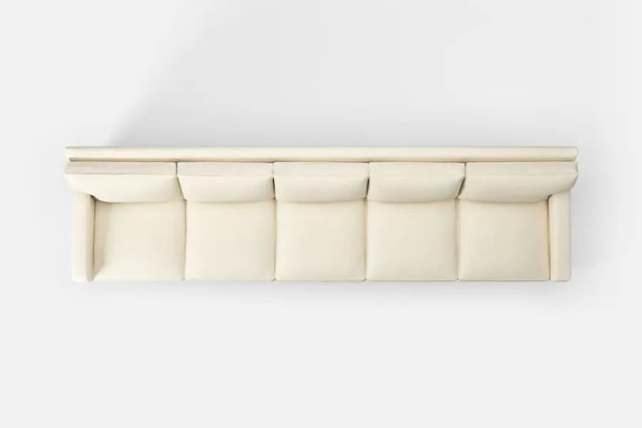 Josef Frank Soffa 3031* Soffor & Schäslonger