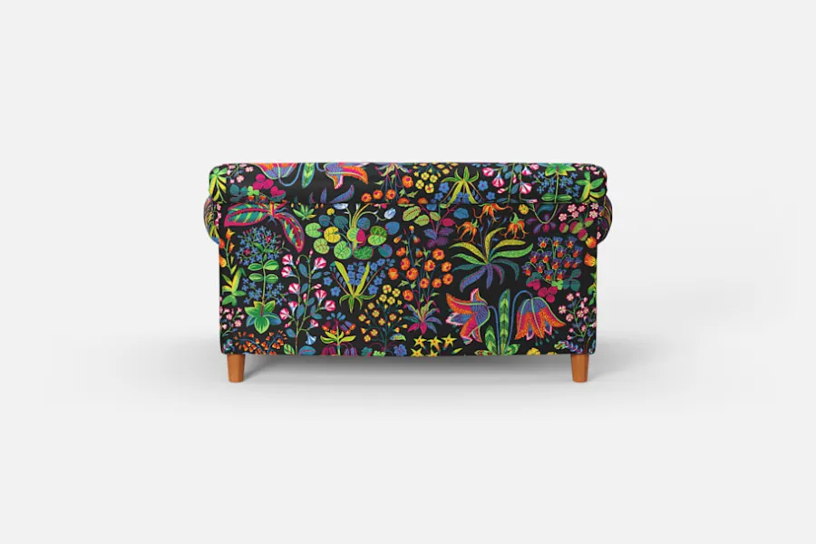 Josef Frank Soffa 678* Soffor & Schäslonger