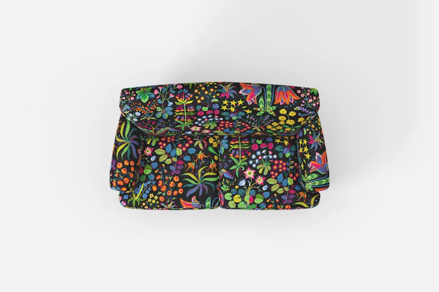 Josef Frank Soffa 678* Soffor & Schäslonger