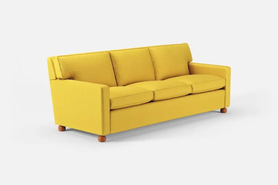 Josef Frank Soffa 3031* Soffor & Schäslonger