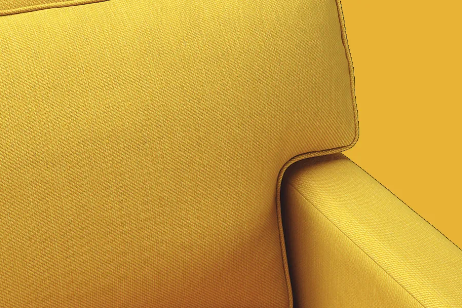 Josef Frank Soffa 3031* Soffor & Schäslonger