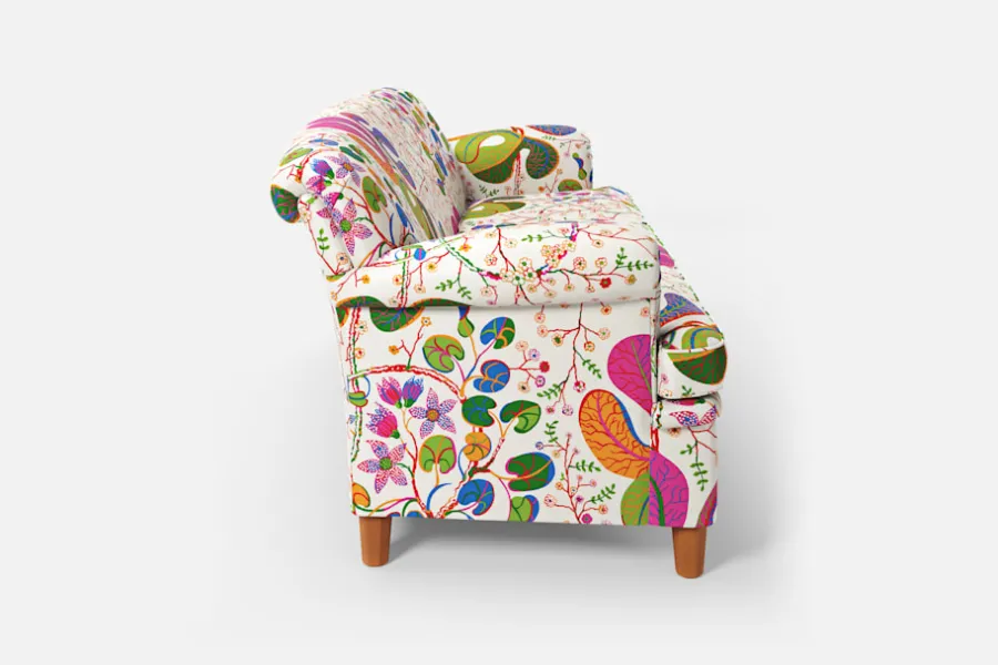 Josef Frank Soffa 678* Soffor & Schäslonger