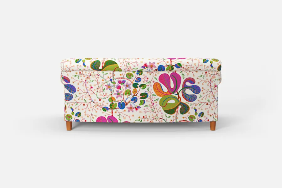 Josef Frank Soffa 678* Soffor & Schäslonger