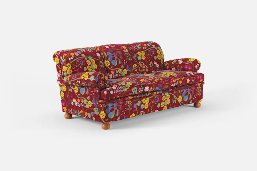Josef Frank Soffa 703* Soffor & Schäslonger