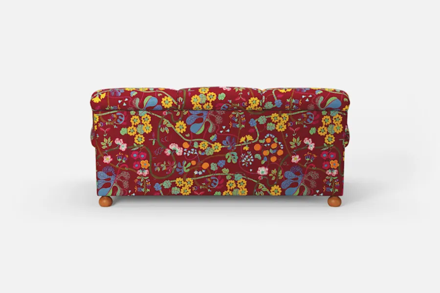 Josef Frank Soffa 703* Soffor & Schäslonger