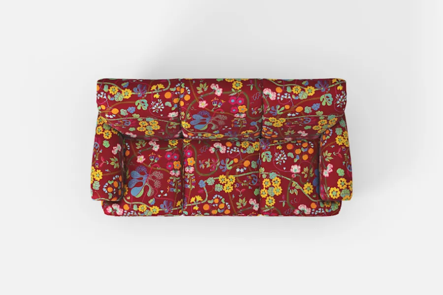 Josef Frank Soffa 703* Soffor & Schäslonger