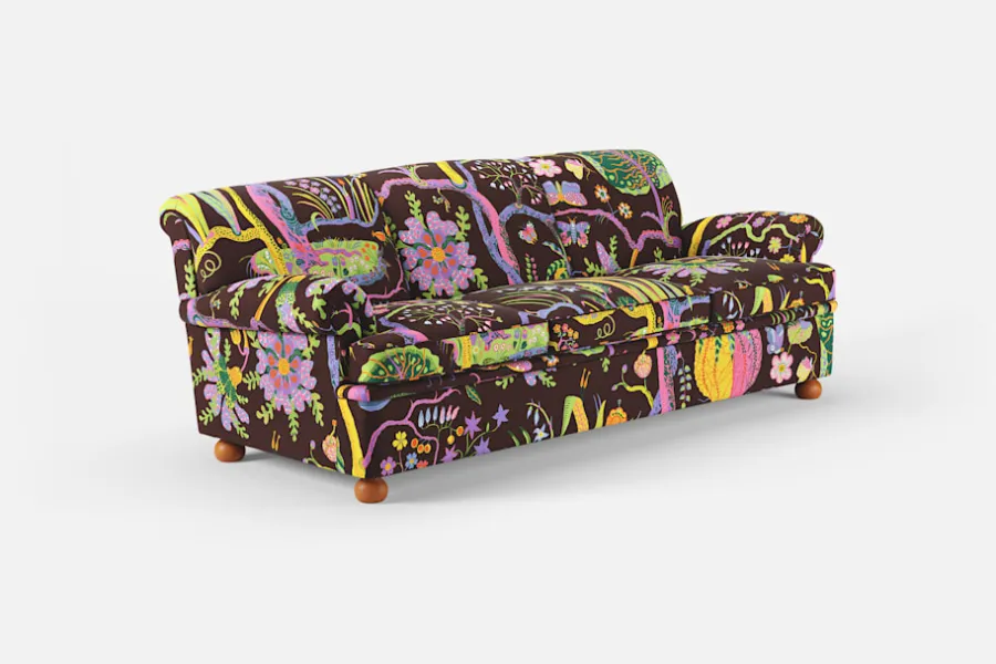 Josef Frank Soffa 703* Soffor & Schäslonger