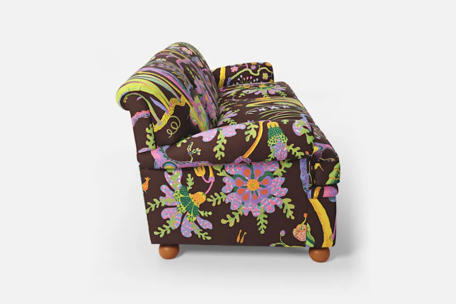Josef Frank Soffa 703* Soffor & Schäslonger
